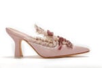 Antoinetta (c) Manolo Blahnik