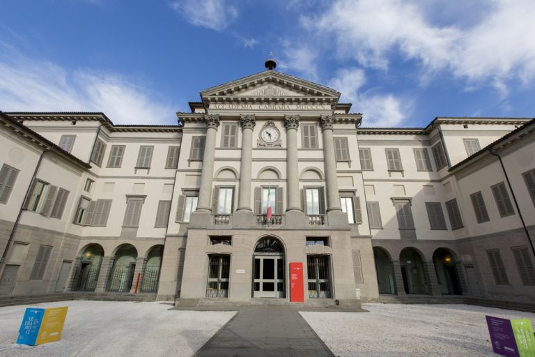 Accademia Carrara, Bergamo