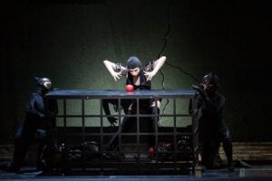 Blanche Neige al Teatro dell’Opera di Roma