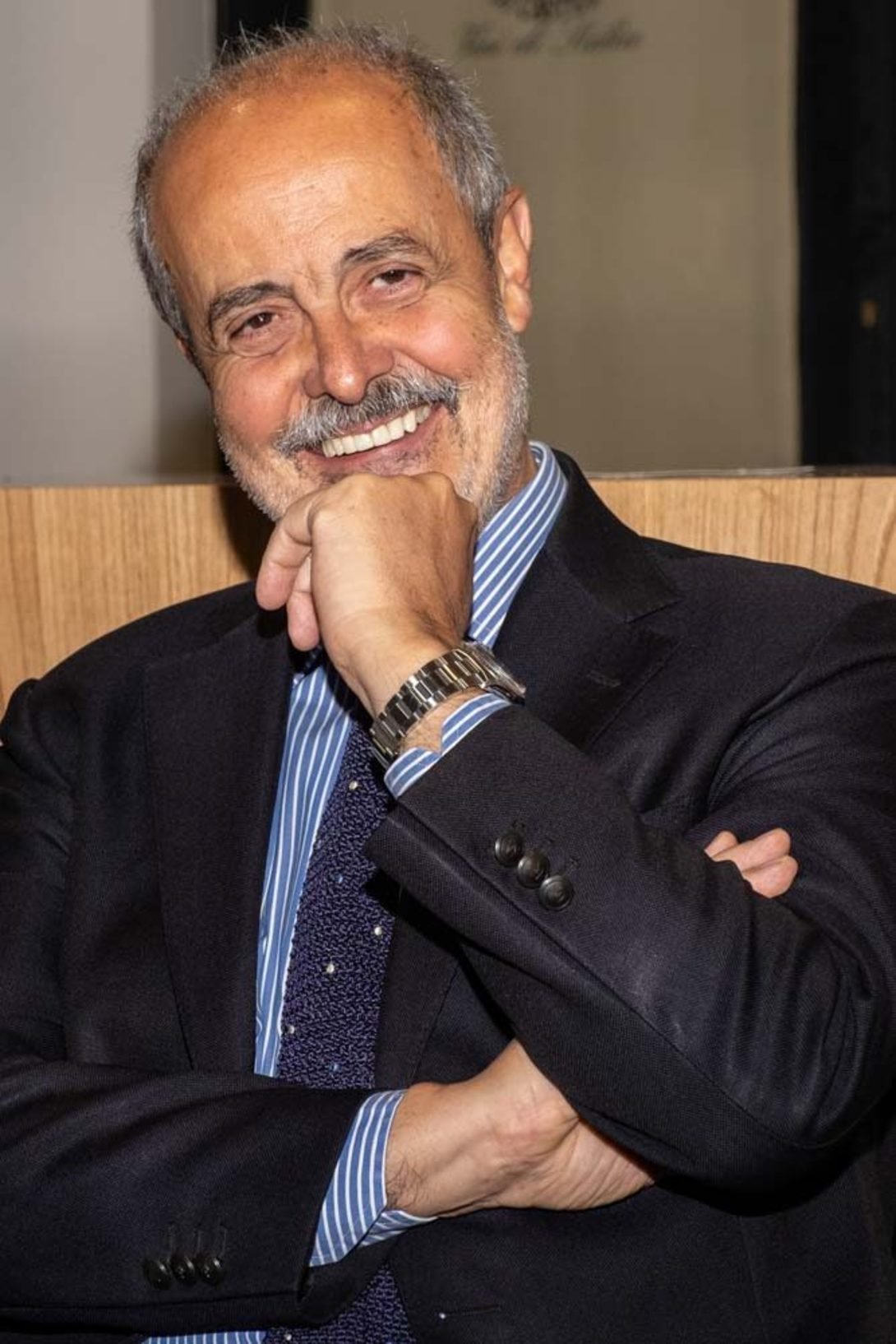 Antonio Calabrò