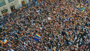 “La Prima Volta Fu Rivolta”: 4 eventi culturali da non perdere durante la Milano Pride Week 2019
