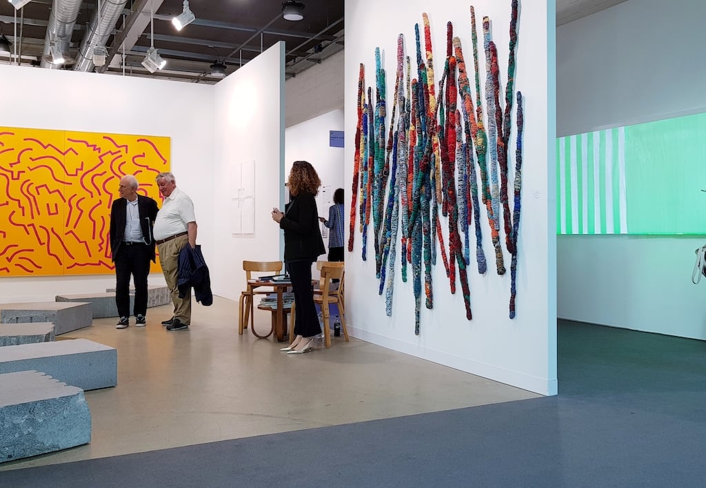 Art Basel 2019. Gli 11 stand che ci hanno convinto