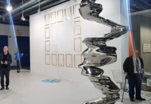La fiera Art Basel annuncia le gallerie della prossima edizione. E lancia un podcast