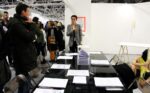 Artworks that ideas can buy _ Oplà – Performing Activities. Courtesy Arte Fiera. Photo Luca Ghedini