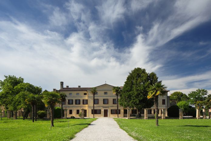 Ca Corniani Villa Padronale, ph. Francesco Galifi