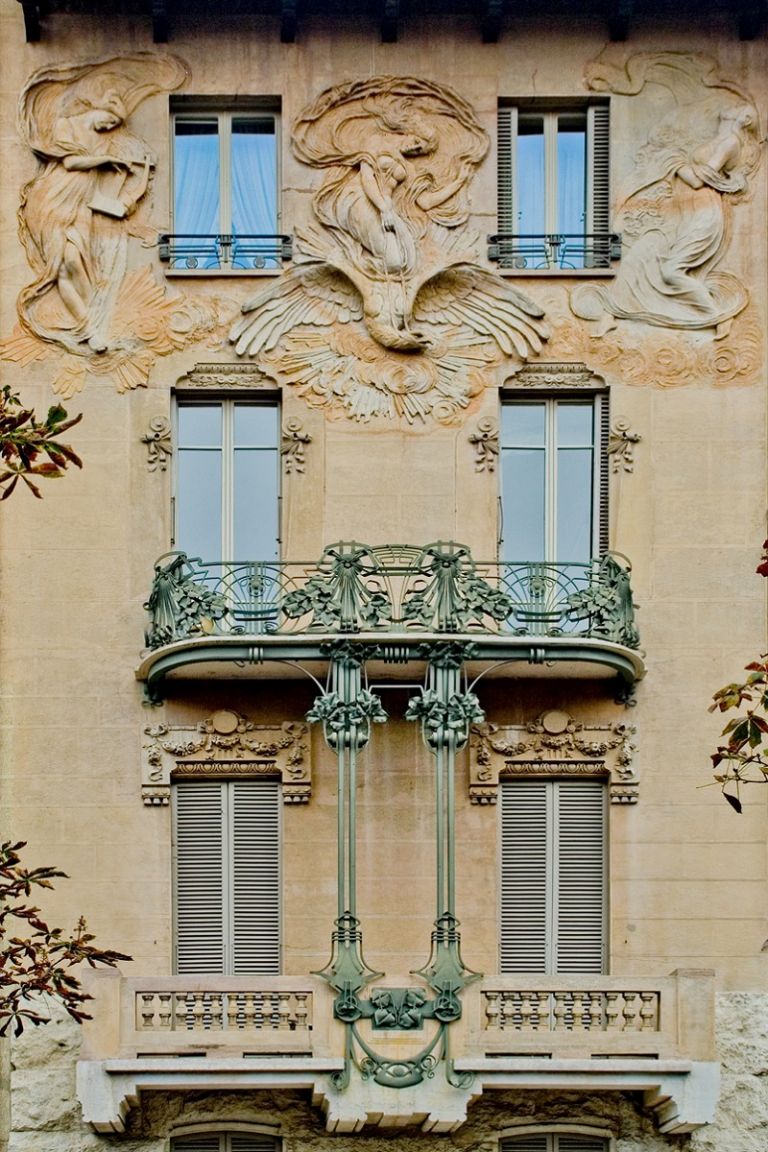 Casa Maffei a Torino ph. Cristina Ortolani