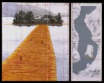 Christo - Walking on Water