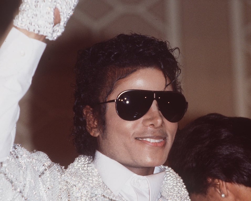 Su Sky Arte: tutta la storia di Michael Jackson