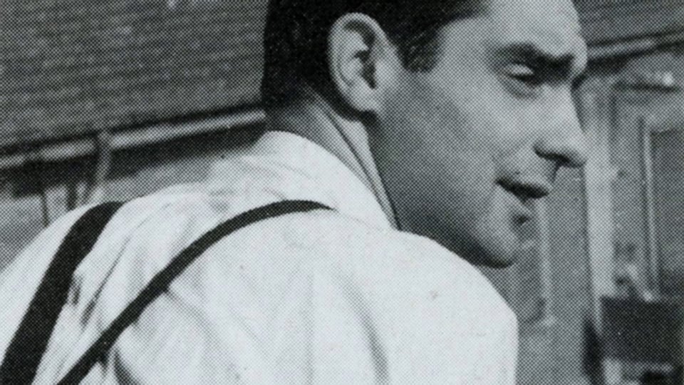 Su Sky Arte: gli universi letterari di Italo Calvino