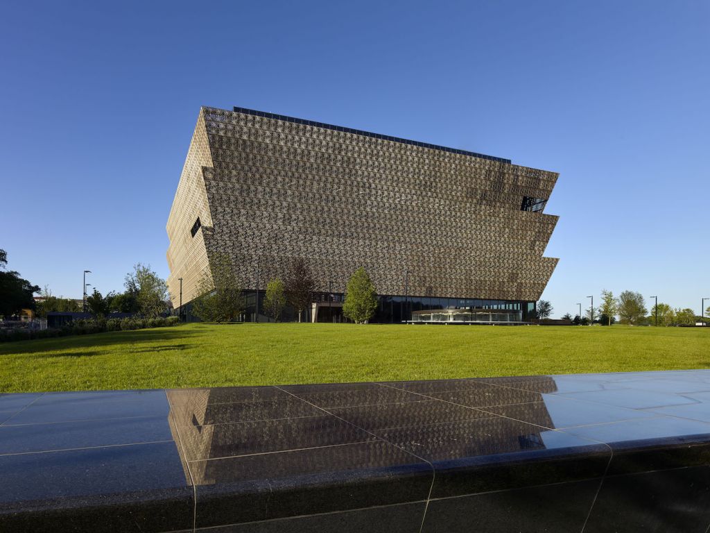 Il National Museum of African American History di Washington lancia portale contro il razzismo
