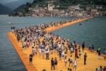 Christo - Walking on Water