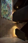 Sam Falls, “Untitled (Antinori)” per Antinori Art Project – Photo Courtesy Marchesi Antinori