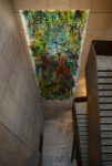 Sam Falls, “Untitled (Antinori)” per Antinori Art Project – Photo Courtesy Marchesi Antinori