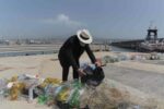 Michelangelo Pistoletto a Catania