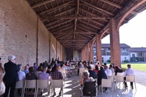 GAM di Torino e Fondazione Spinola Banna: bilancio del progetto triennale di residenza d’artista