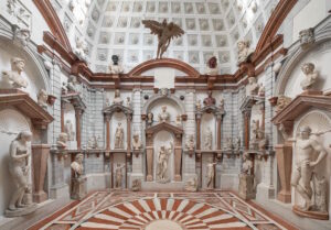 Domus Grimani: torna a Venezia una straordinaria collezione di statue classiche