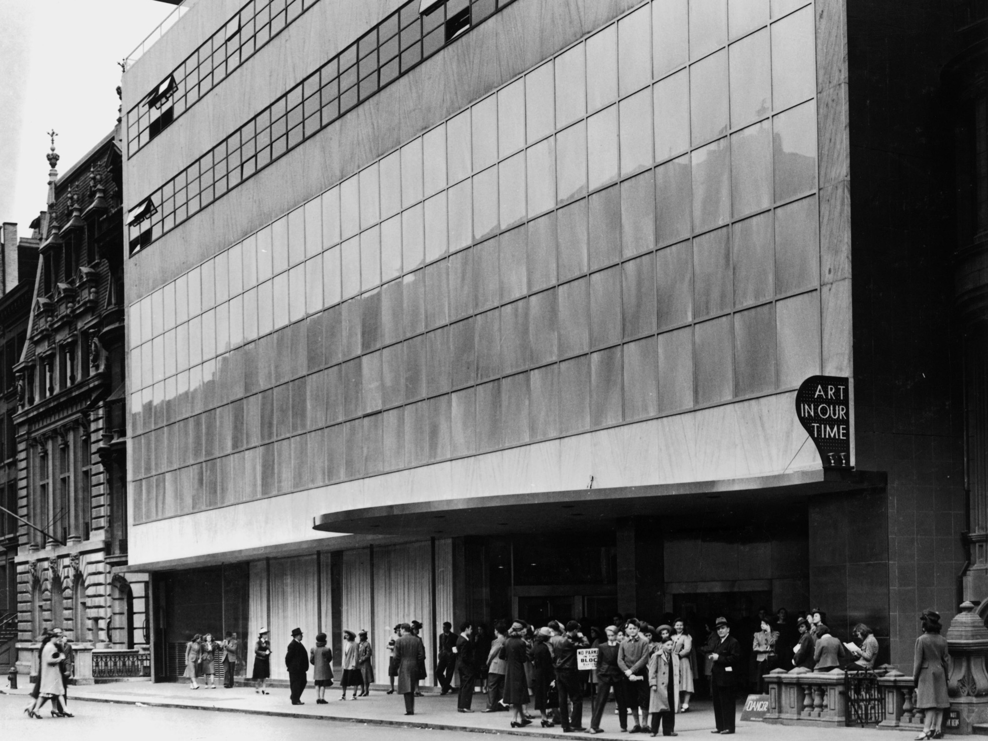 Il MoMA di New York racconta la sua storia in un video | Artribune
