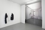 Fabrizio Vatieri, Dominare spiritualmente il progresso. Installation view at Nowhere Gallery, Milano 2017