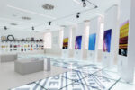 Fondazione Pirelli, Totem