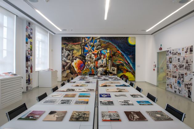 Fondazione Pirelli
