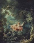 Fragonard, The Swing (c) The Wallace Collection
