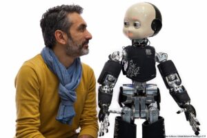 Ecce Robot. La Fondazione Carla Fendi porta a Spoleto l’intelligenza artificiale