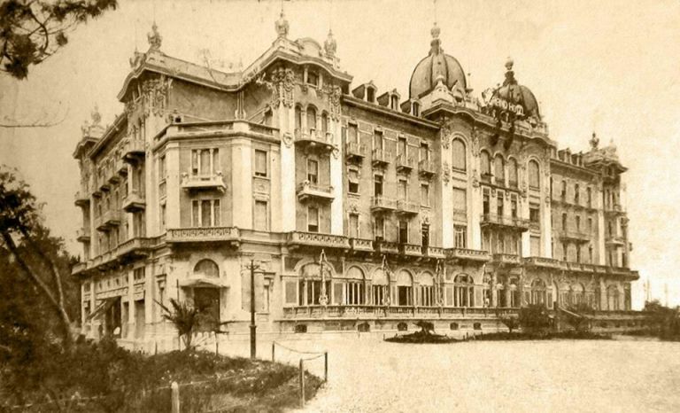 Grand Hotel a Rimini