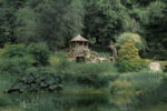 Rachel Feinstein a Chatsworth House nel Derbyshire - Pictures by Samuel Keyte - Courtesy of Gucci