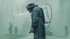 Finzione vs realtà. L’incredibile accuratezza della serie Chernobyl