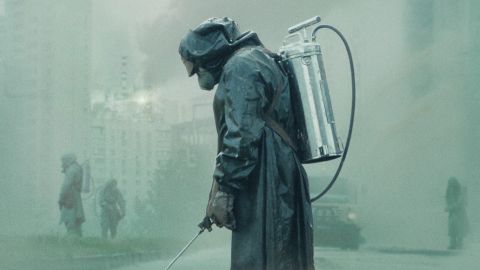 HBO's Chernobyl vs Reality