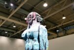 Huma Bhabha, Unlimited, Art Basel 2019