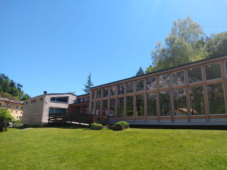 Museo delle Palafitte, Lago di Ledro