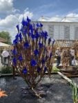 Immagini dal Chelsea Flower di Londra