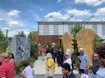 Immagini dal Chelsea Flower Show di Londra