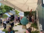 Immagini dal Chelsea Flower Show di Londra