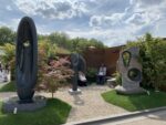 Immagini dal Chelsea Flower Show di Londra