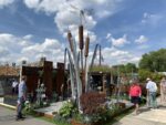 Immagini dal Chelsea Flower Show di Londra