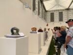 Immagini dal Chelsea Flower Show di Londra