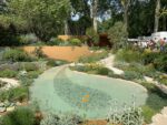 Immagini dal Chelsea Flower Show di Londra