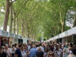 Immagini dal Chelsea Flower Show di Londra