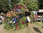 Immagini dal Chelsea Flower Show di Londra