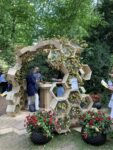 Immagini dal Chelsea Flower Show di Londra