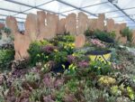 Immagini dal Chelsea Flower Show di Londra