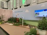 Immagini dal Chelsea Flower Show di Londra