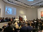 Evening Sale - aste estive da Christie's e Sotheby's a Londra - Giugno 2019