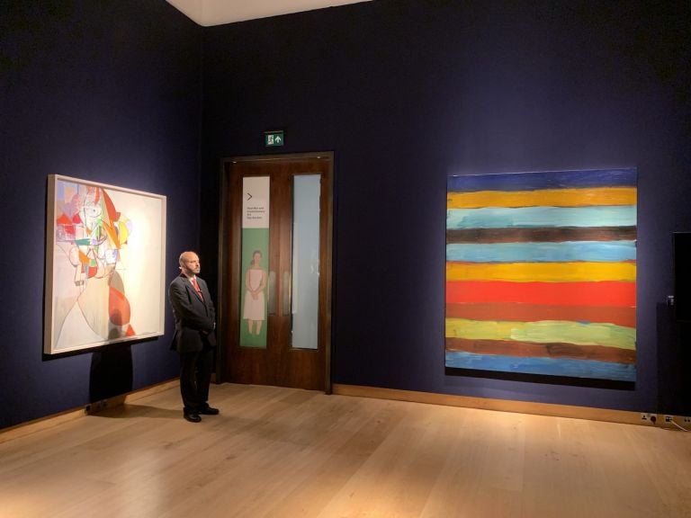 Evening Sale - aste estive da Christie's e Sotheby's a Londra - Giugno 2019