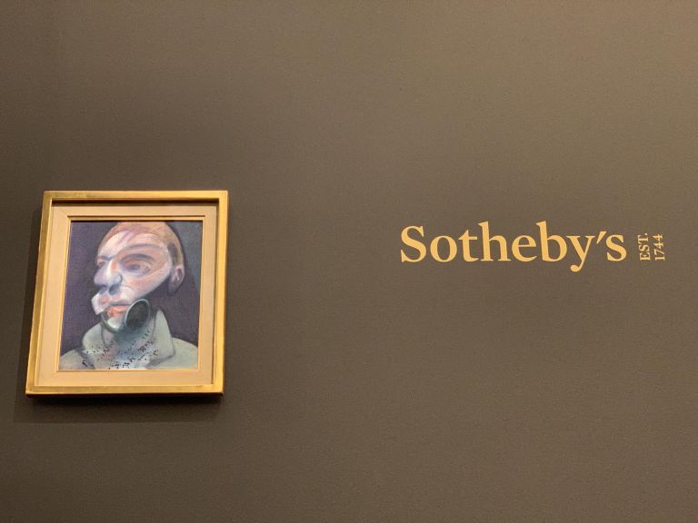 Evening Sale - aste estive da Christie's e Sotheby's a Londra - Giugno 2019