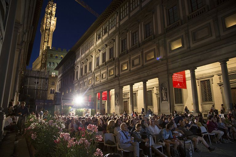 Apriti Cinema, Courtesy Comune di Firenze