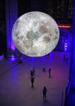 INVERTED Culture Liverpool, photograph by Gareth Jones at Liverpool Cathedral.