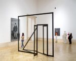 La Galleria Nazionale, Time is Out of Joint. Photo Mattia Panunzio